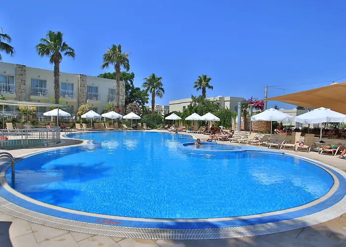 Mandarin Resort & Spa Bodrum