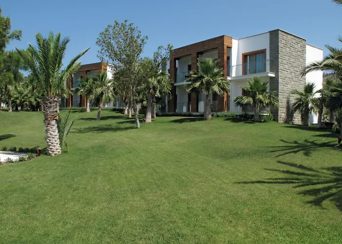 Hillstone Bodrum Hotel&Spa